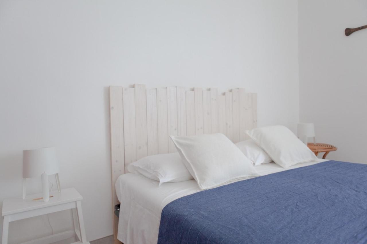 Sunkiss Apartment 500Mt Dal Mare ポルト・チェザーレオ エクステリア 写真