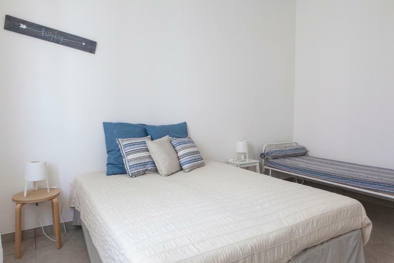 Sunkiss Apartment 500Mt Dal Mare ポルト・チェザーレオ エクステリア 写真