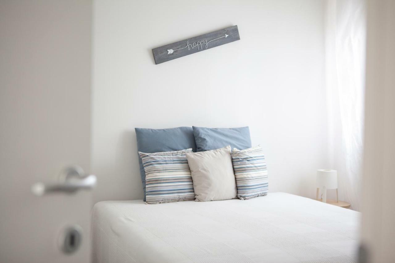 Sunkiss Apartment 500Mt Dal Mare ポルト・チェザーレオ エクステリア 写真